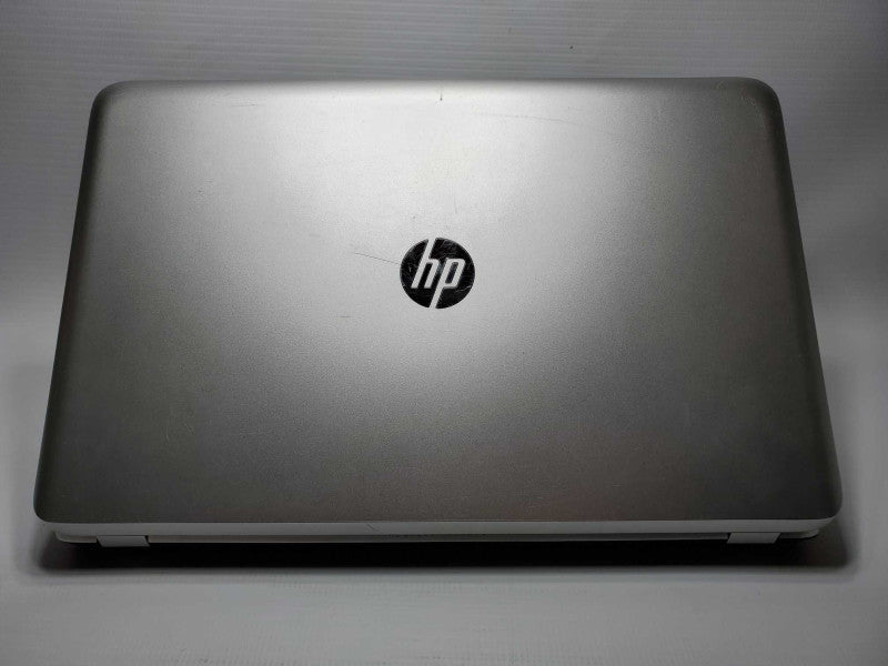 HP Envy 17\\" Core i7-4710MQ @ 2.5 GHz 8GB Ram 250GB SSD Nvidia 840M 2GB (