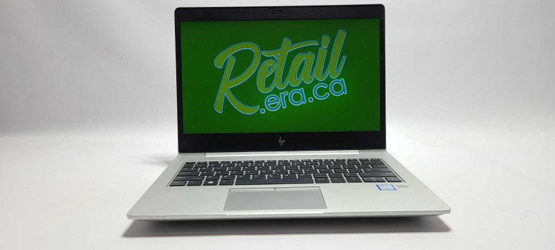 HP EliteBook 830 G5 i7-8650U1.9GHz 16GB RAM 256GB SSD 13.3\\" $