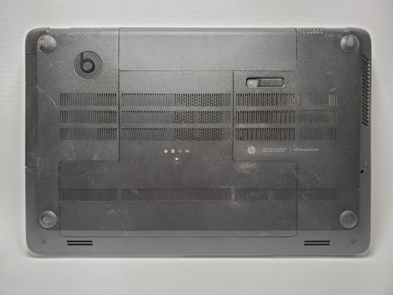 HP Envy 17\\" Core i7-4710MQ @ 2.5 GHz 8GB Ram 250GB SSD Nvidia 840M 2GB (