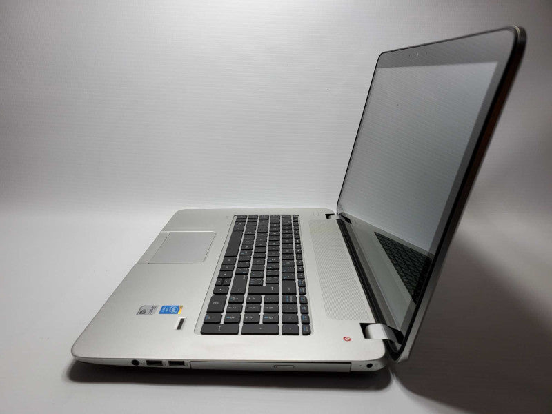 HP Envy 17\\" Core i7-4710MQ @ 2.5 GHz 8GB Ram 250GB SSD Nvidia 840M 2GB (