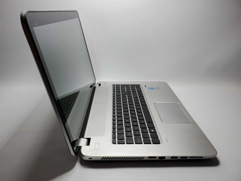 HP Envy 17\\" Core i7-4710MQ @ 2.5 GHz 8GB Ram 250GB SSD Nvidia 840M 2GB (