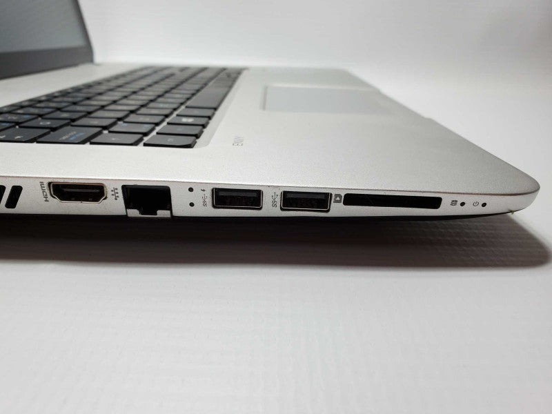 HP Envy 17\\" Core i7-4710MQ @ 2.5 GHz 8GB Ram 250GB SSD Nvidia 840M 2GB (