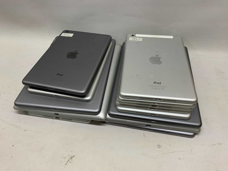 x15 iPads for Parts