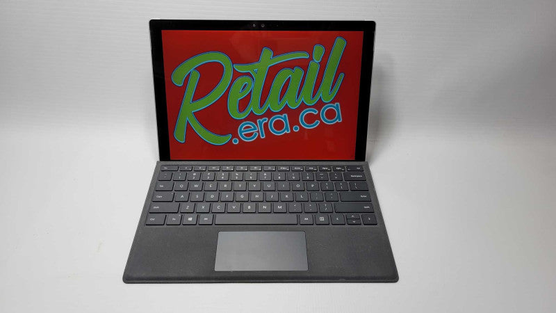 Surface Pro 4 with i5-6300U 8GB RAM & 256GB Storage READ -