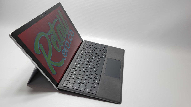 Surface Pro 4 with i5-6300U 8GB RAM & 256GB Storage READ -