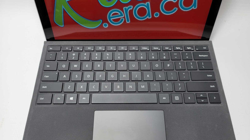 Surface Pro 4 with i5-6300U 8GB RAM & 256GB Storage READ -