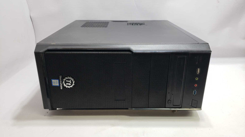 Custom PC Asus B250M-C i5-7400@3GHz 8GB DDR4 450W PSU No HDD [