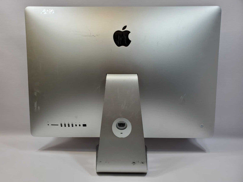 iMac A1419 27\\" Core i5-4670 @ 3.4 GHz 8GB Ram 1TB HDD Nvidia GTX 775M 2GB *READ* (