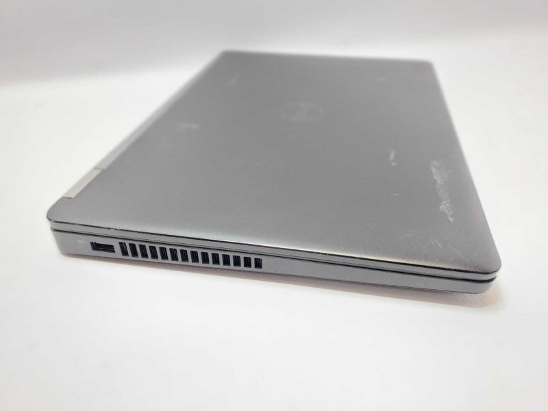 Dell Latitude E5470 Core i5-6300HQ 2.3 GHz 8GB Ram 250GB SSD, 14\\" Read _