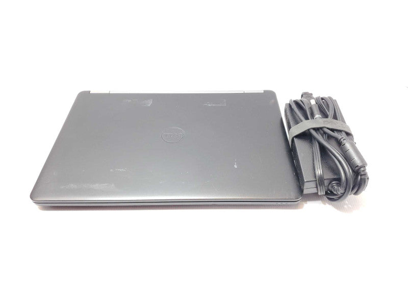 Dell Latitude E5470 Core i5-6300HQ 2.3 GHz 8GB Ram 250GB SSD, 14\\" Read _