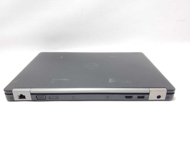 Dell Latitude E5470 Core i5-6300HQ 2.3 GHz 8GB Ram 250GB SSD, 14\\" Read _