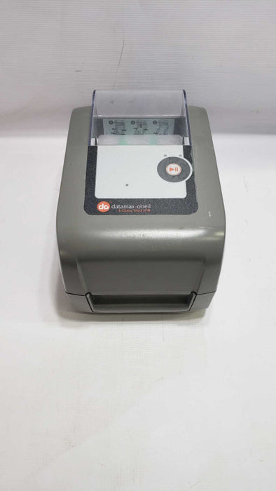 Datamax-O\\'neil E-Class Mark III Thermal Label Printer [