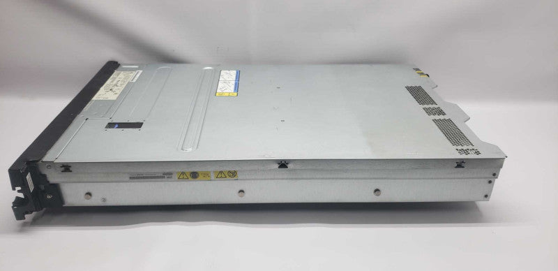 IBM System X3650 M4 Xeon E5-2609 @ 2.40ghz / 4gb ram / see notes #