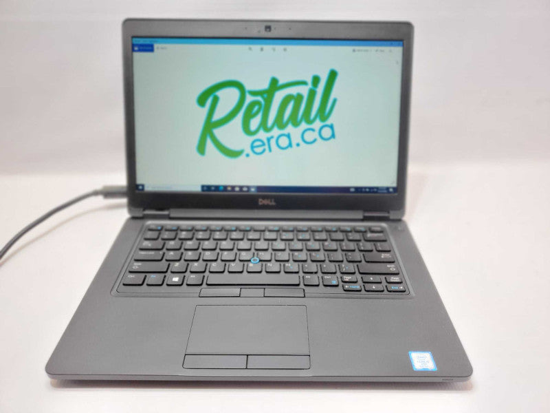 Dell Latitude E5490 Core i5-8350U 1.7 GHz 8GB Ram 128GB SSD, 14\\" _