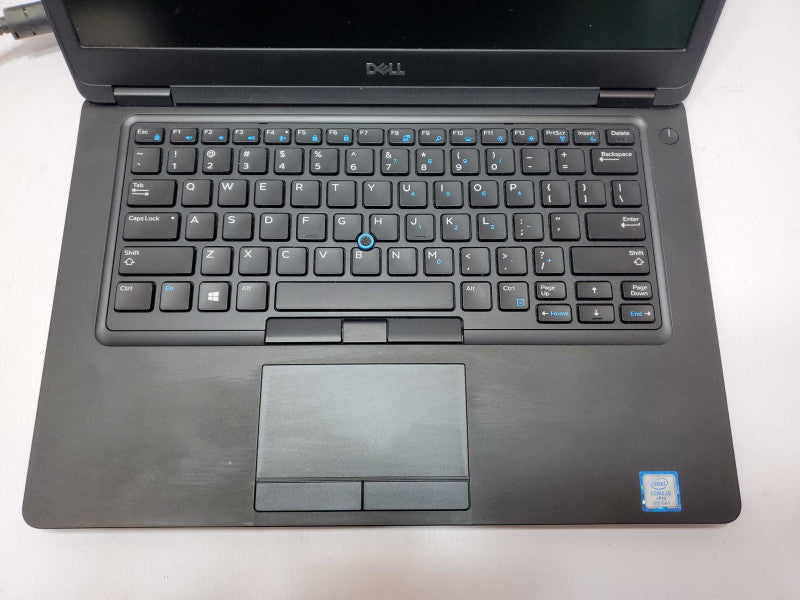 Dell Latitude E5490 Core i5-8350U 1.7 GHz 8GB Ram 128GB SSD, 14\\" _