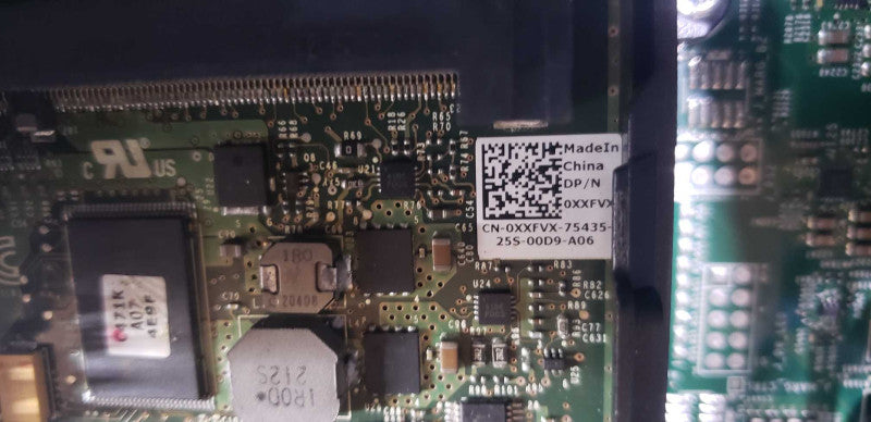 Dell Poweredge R710 2x Xeon X5650 @ 2.67ghz / 44gb ram / 0XXFVX Raid Ctrl #