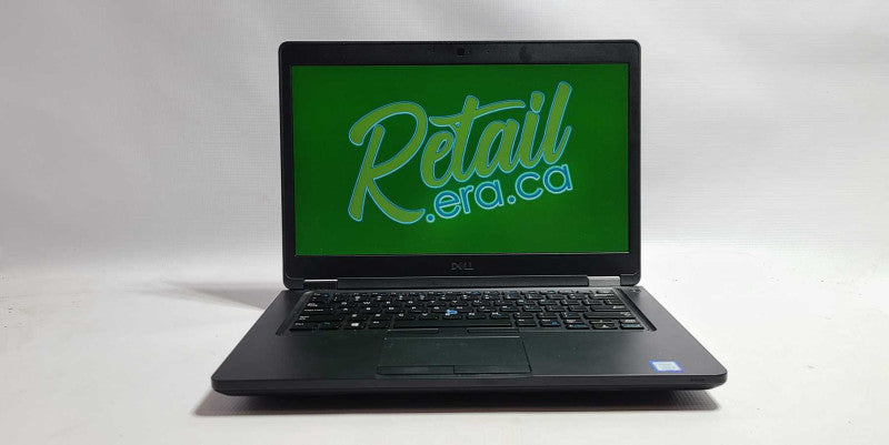 Dell Latitude 5490 i5-8250U 1.6GHz 8GB RAM 256GB SSD 14\\" $