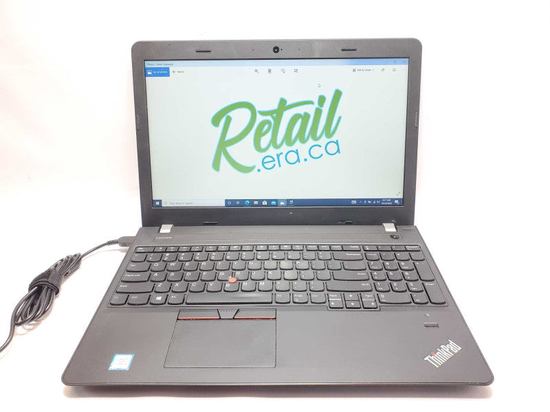 Lenovo ThinkPad E570 Core i5-7200U 2.5 GHz, 8GB DDR4, 1TB HDD, 15\\" _