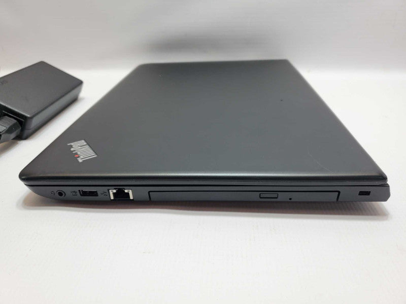 Lenovo ThinkPad E570 Core i5-7200U 2.5 GHz, 8GB DDR4, 1TB HDD, 15\\" _