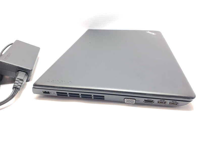 Lenovo ThinkPad E570 Core i5-7200U 2.5 GHz, 8GB DDR4, 1TB HDD, 15\\" _