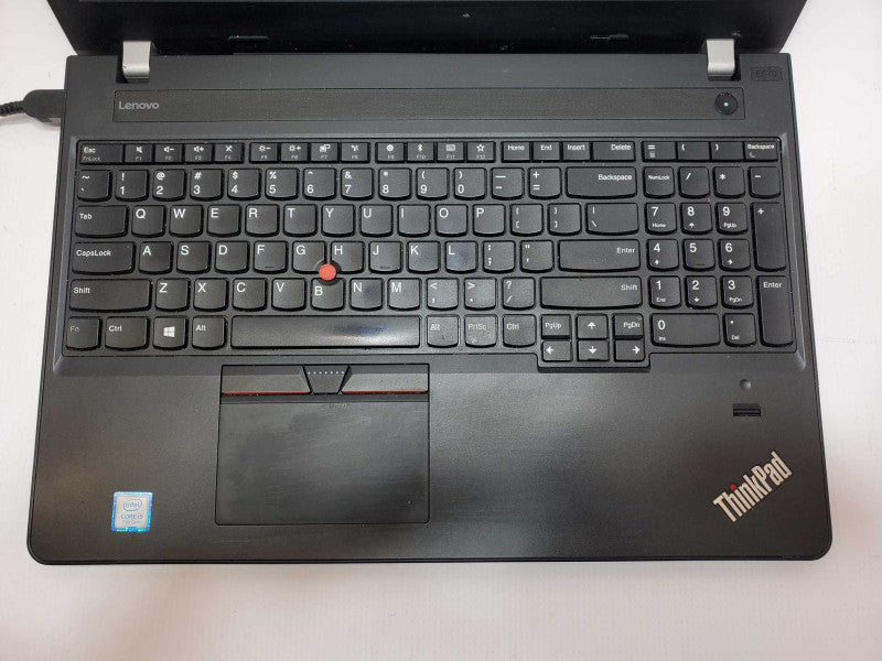 Lenovo ThinkPad E570 Core i5-7200U 2.5 GHz, 8GB DDR4, 1TB HDD, 15\\" _