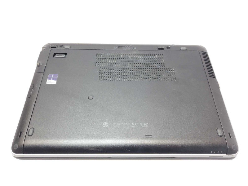 HP Elitebook 840 G1, core I5-4300U 1.9Ghz 4GB RAM 500GB SSD 14\\\\\\" _