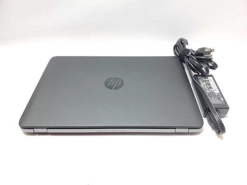 HP Elitebook 840 G1, core I5-4300U 1.9Ghz 4GB RAM 500GB SSD 14\\\\\\" _