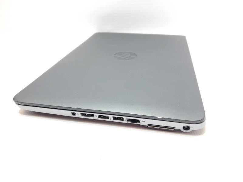 HP Elitebook 840 G1, core I5-4300U 1.9Ghz 4GB RAM 500GB SSD 14\\\\\\" _