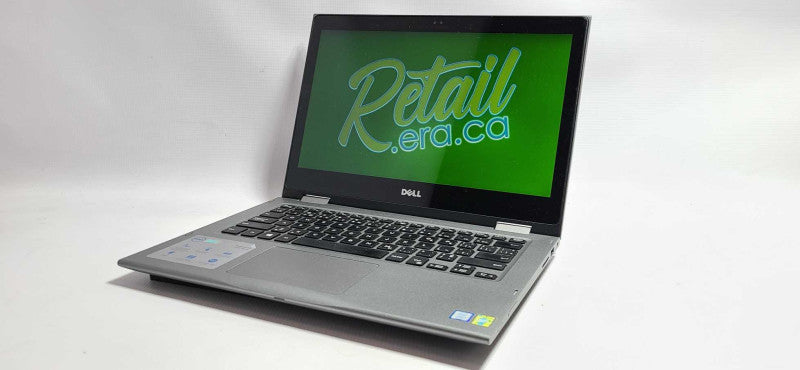 Dell Inspiron 13-5378 i5-7200U 2.5GHz 8GB RAM 180GB SSD Touchscreen 13.3\\" $