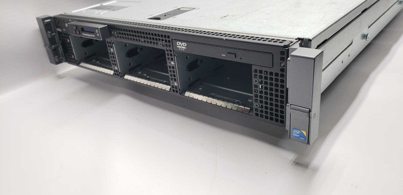 Dell Poweredge R710 2x Xeon X5570 @ 2.93ghz / 24gb ram / 0T954J Raid Ctrl #\t #
