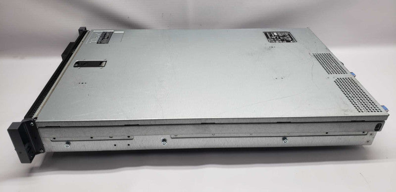 Dell Poweredge R710 2x Xeon X5570 @ 2.93ghz / 24gb ram / 0T954J Raid Ctrl #\t #
