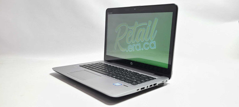 HP EliteBook 840 G4 i5-7200U 2.5GHz 8GB RAM 256GB SSD TouchScreen 14\\" $