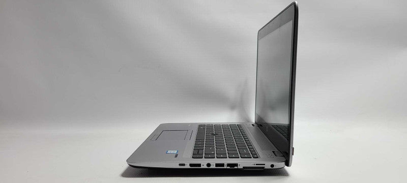 HP EliteBook 840 G4 i5-7200U 2.5GHz 8GB RAM 256GB SSD TouchScreen 14\\" $