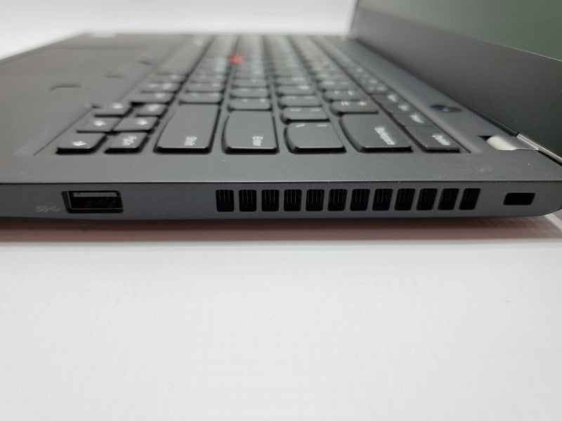 Lenovo ThinkPad T480s Core i7-8650U @ 1.9 GHz 16GB DDR4 250GB SSD (