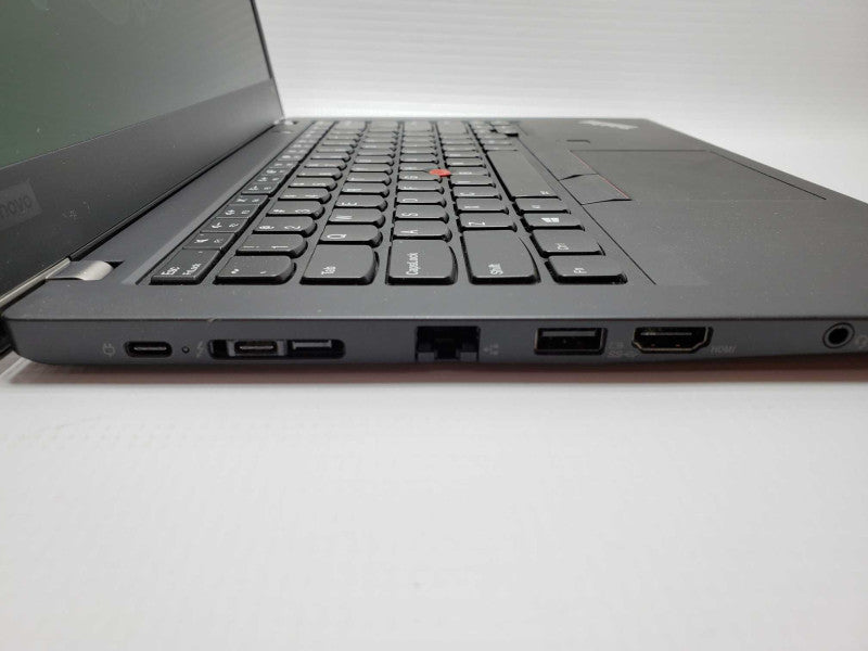 Lenovo ThinkPad T480s Core i7-8650U @ 1.9 GHz 16GB DDR4 250GB SSD (