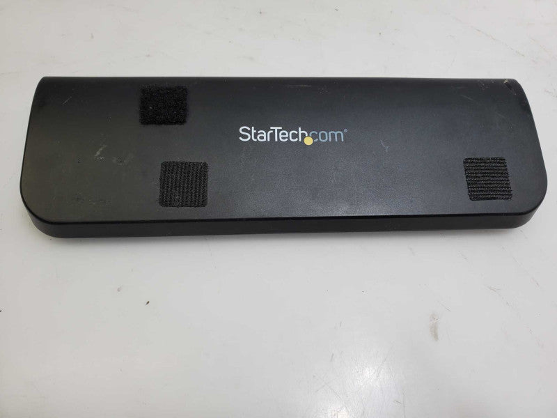 StarTech USB3SDOCKHDV Laptop Docking Station USB3.0 HDMI/DVI/VGA )