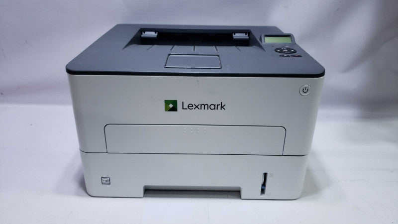 Lexmark B2236dw Monochrome 600dpi Plain Paper Desk Laser Printer Dual-core 1Gh [