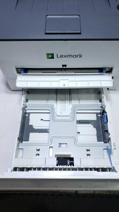 Lexmark B2236dw Monochrome 600dpi Plain Paper Desk Laser Printer Dual-core 1Gh [