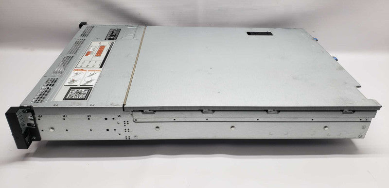 Dell Poweredge R720XD 2x Xeon E5-2650 @ 2.00ghz / 32gb ram / H710p Mini Raid # #