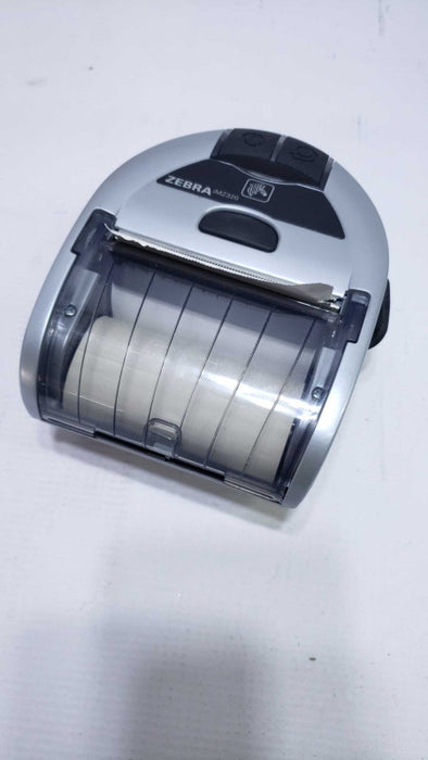 Zebra iMZ320 Wireless Thermal Printer with AC/DC adopter  [