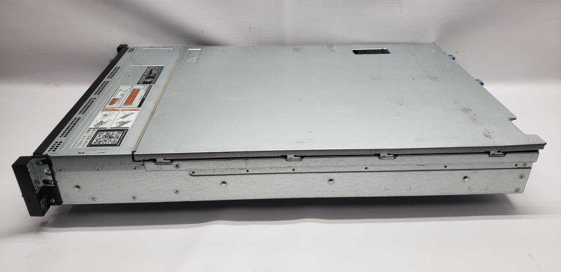 Dell Poweredge R720XD 2x Xeon E5-2690 @ 2.90ghz / 64gb ram / H710p Mini Raid # #