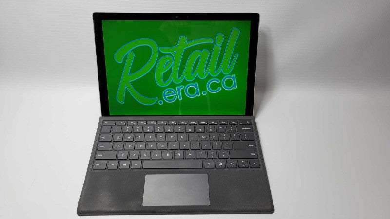 Surface Pro with i5-7300U CPU 8GB RAM & 256GB Storage READ  -