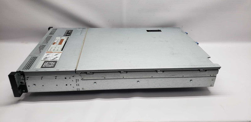 Dell Poweredge R720XD 2x Xeon E5-2670 @ 2.60ghz / 36gb ram / SEE NOTES #