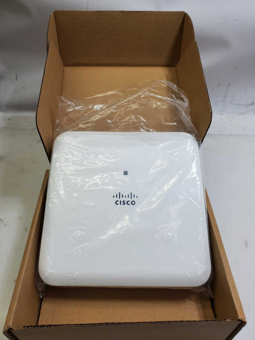 Cisco AIR-AP1832I-B-K9 WAVE-2 Wireless Access Point _ open-box )