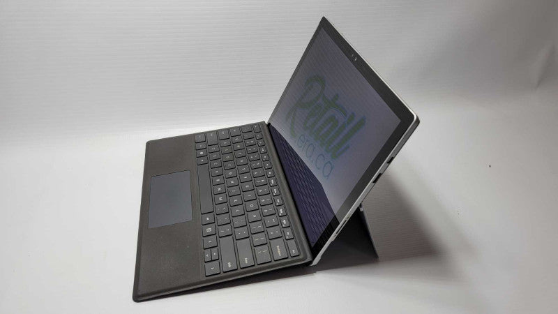 Surface Pro 4 with i5-6300U CPU 8GB RAM & 256GB Storage  -