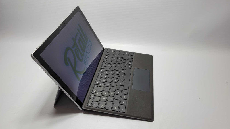 Surface Pro 4 with i5-6300U CPU 8GB RAM & 256GB Storage  -