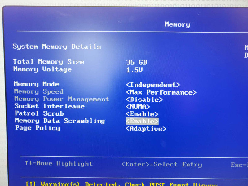 IBM System x3650 M4 Xeon E5-2609 @ 2.4 GHz 32GB Ram 8x 2.5\\" No HDD (