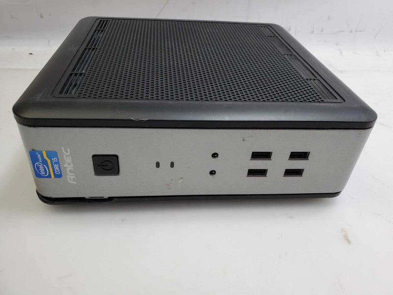 Custom PC Core i5-3570 @3.4GHz 4GB RAM No HDD )