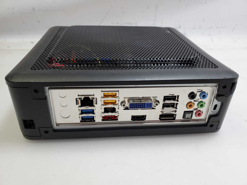 Custom PC Core i5-3570 @3.4GHz 4GB RAM No HDD )