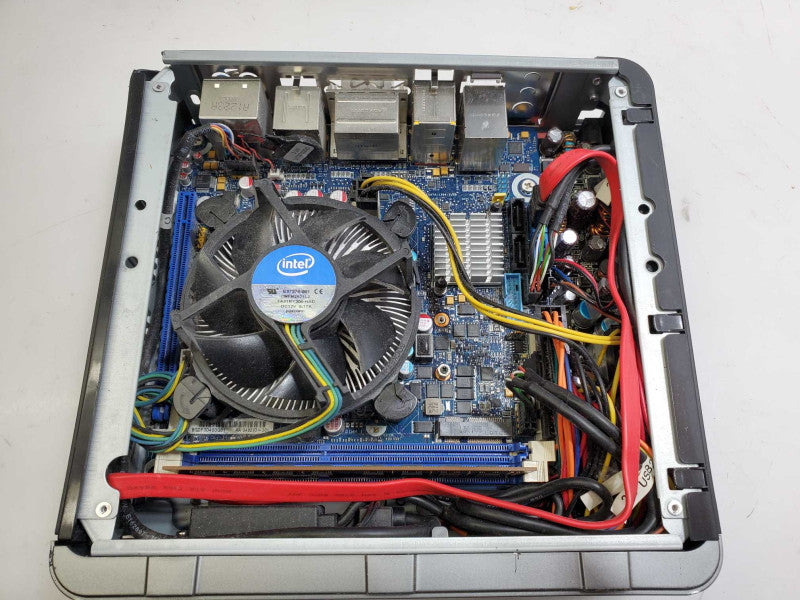 Custom PC Core i5-3570 @3.4GHz 4GB RAM No HDD )